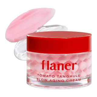 Flaner Tomato Tanghulu Slow Aging Cream