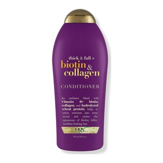 OGX Beauty Biotin & Collagen Conditioner