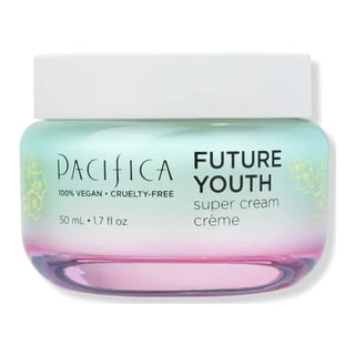 Pacifica Future Youth Super Cream