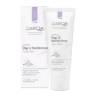 Zarqa Dag- en Nachtcrème Clear Skin (Day and Night Cream Clear Skin)