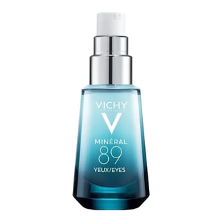 Vichy Mineral 89 Eyes Hyaluronic Acid Eye Gel Cream