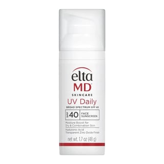 EltaMD, Inc UV Daily Facial Sunscreen Broad-Spectrum SPF 40