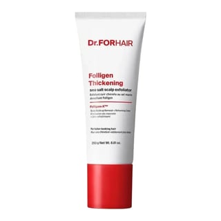 Dr.ForHair Folligen Thickening Sea Salt Scalp Exfoliator