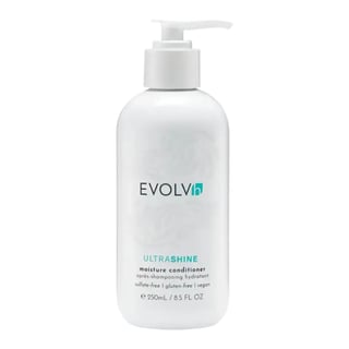 EVOLVh Ultrashine Moisture Conditioner