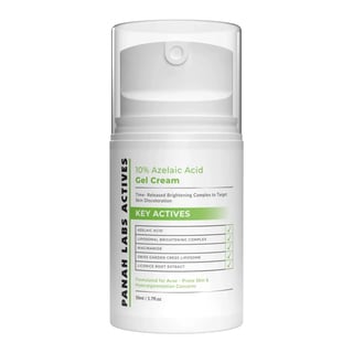 Panah Labs 10% Azelaic Acid Gel Cream