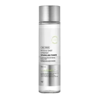 VT Cosmetics Reedle Shot Synergy Sparkling Toner