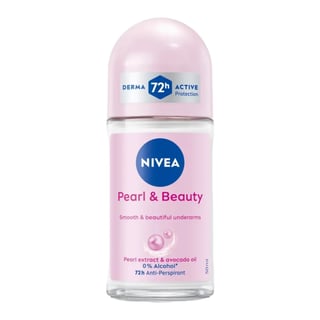 Nivea Pearl & Beauty Roll On