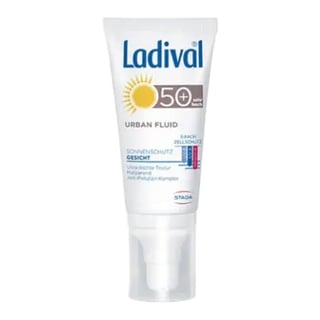 Ladival Urban Fluid SPF 50+