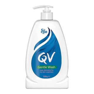 QV Gentle Wash
