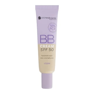 Bell Hypoallergenic BB Cream SPF 50