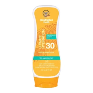 Australian Gold Ultimate Hydration Lotion Sunscreen SPF 30