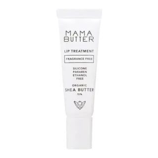 Mama Butter Lip Treatment