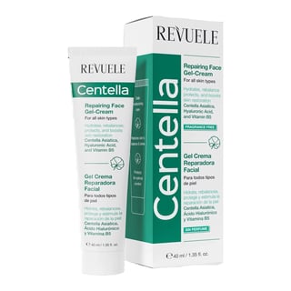 Revuele Centella Repairing Face Gel-Cream