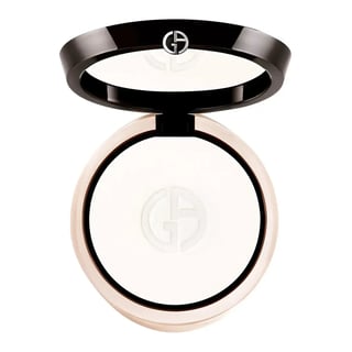 Armani Beauty Power Fabric+ Setting Powder