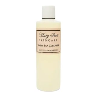 Mary Scott Skincare Sweet Pea Cleanser