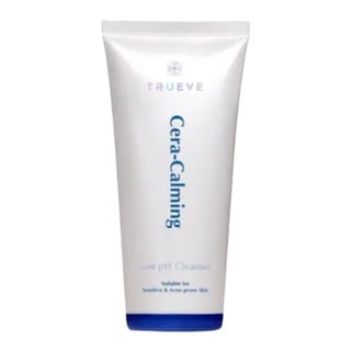 Trueve Cera-Calming Low pH Facial Cleanser