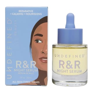 Undefined Beauty R&R Night Serum