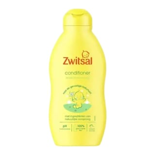 Zwitsal Conditioner
