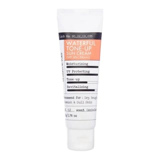 Derma Factory Waterful Tone Up Sun Cream SPF 50+