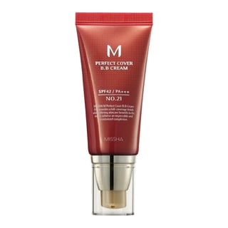 Missha M Perfect Cover BB Cream SPF42 PA+++