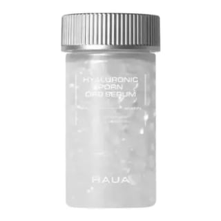 HAUA Hyaluronic PDRN Orb Serum