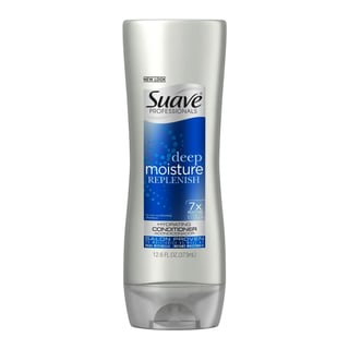 Suave Deep Moisture Replenish Conditioner