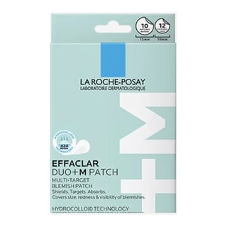 ラ ロッシュ ポゼ エファクラ デュオ+M マルチターゲット ブレミッシュ パッチ