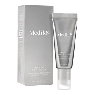 Medik8 Crystal Retinal 24