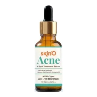 Skin'O Acne+Spot Treatment Serum