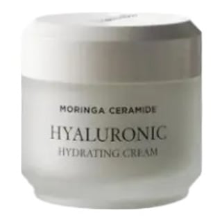 heimish Moringa Ceramide Hyaluronic Hydrating Cream
