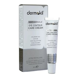 Dermokil Eye Contour Care Cream
