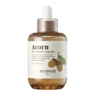 Skinfood Acorn Pore Peptide Ampoule