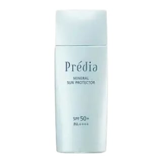 Kosé Predia Mineral Sun Protector SPF 50+