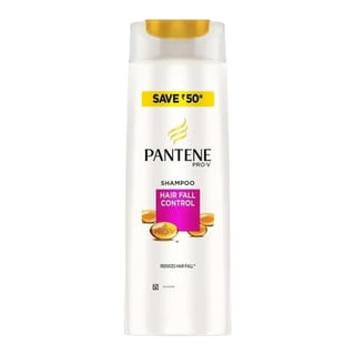 Pantene Hair Fall Control Shampoo