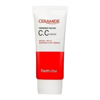 Farm Stay Ceramide Firming Facial CC Cream