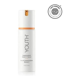 Shaklee Youth Superoxidant Boost C Serum