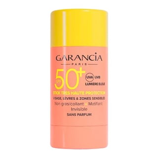 Garancia Stick Tres Haute Protection SPF 50+