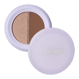 Subtl. Eyeshadow Duo