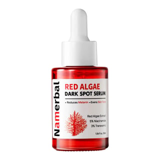 Namerbal Red Algae Dark Spot Serum