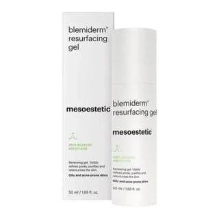 Mesoestetic Blemiderm Resurfacing Gel