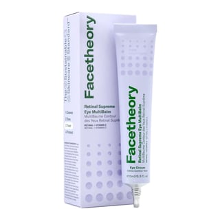 FaceTheory Retinal Supreme Eye Multibalm