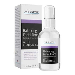 Yeouth Balancing Facial Toner