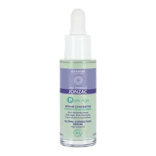 Eau Thermale Jonzac Pure Age Global Correction Serum