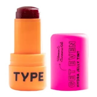 Type Beauty Get Even Hydra Jelly Tint