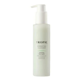 Tropic Skincare Hydrating Cleanser