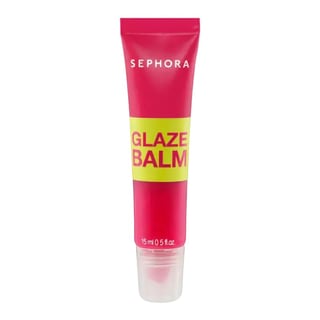 Sephora Collection Glaze Hydrating Lip Balm