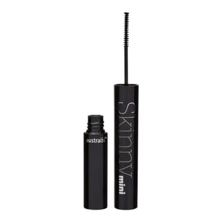 Australis Skinny Mini Lower Lash Mascara