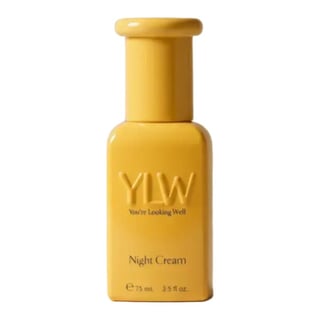 You're Looking Well Night Cream