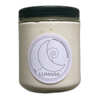 Lumara Shea Body Lotion