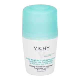 Vichy 48-Hour Intensive Anti-Perspirant Treatment - Roll-On